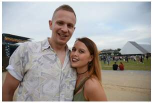 Foto 508 de la jueves 6 de julio | Bilbao BBK Live 2017